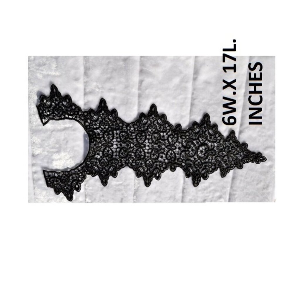Vintage Trims Lot of 24 pcs X$10 Sewing Crafting Applique tops, dresses and more